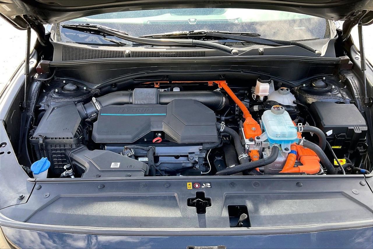 Used 2022 Hyundai Santa Fe SEL Convenience AWD/4WD image 37