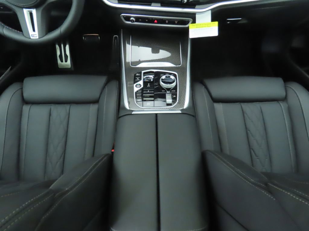 New 2026 BMW X5 M60i image 17