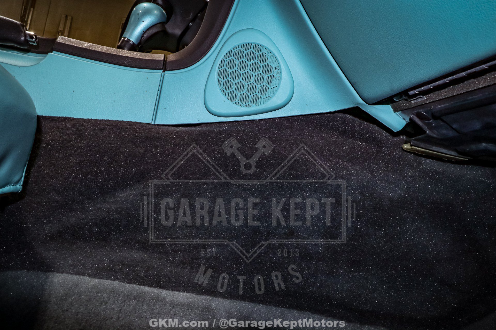 Used 2002 Ford Thunderbird RWD image 95