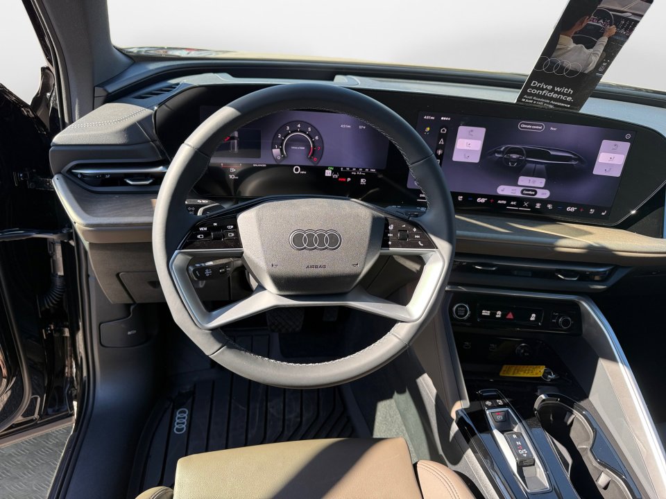 New 2026 Audi Q5 Premium Plus image 10
