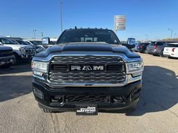 Used 2023 RAM 3500 Limited AWD/4WD image 13
