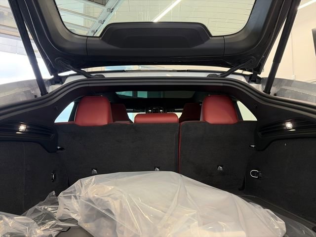 New 2026 Dodge Charger Scat Pack AWD/4WD image 27