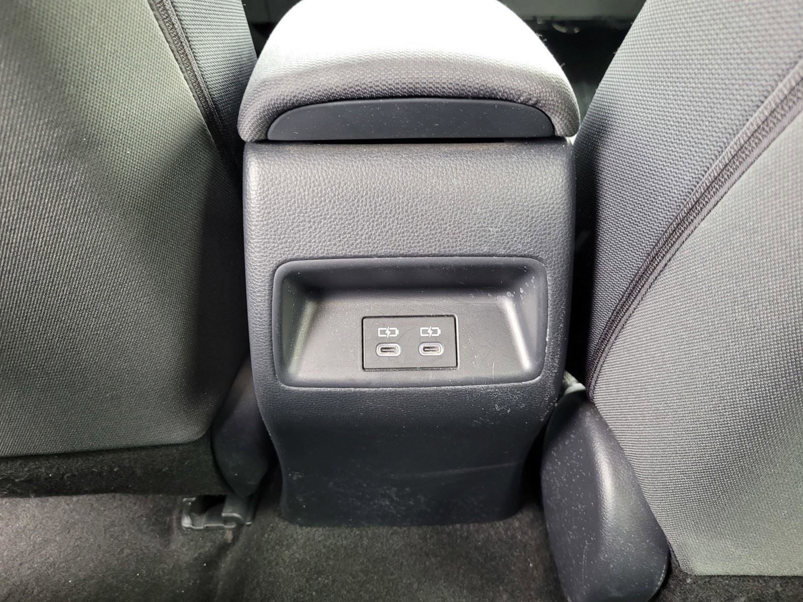 Used 2023 Toyota Corolla LE FWD image 16