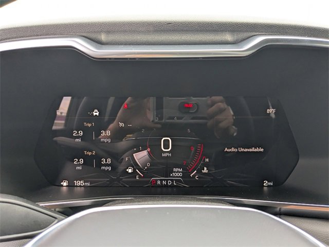 New 2026 GMC Canyon Elevation w/ Convenience Package image 28