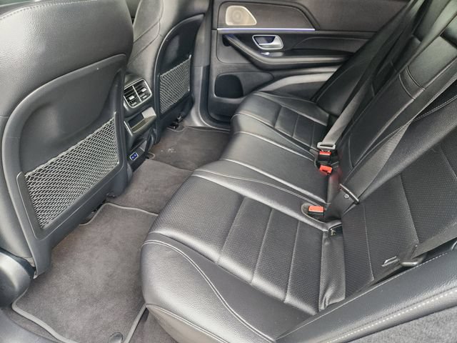 Used 2024 Mercedes-Benz GLE 350 4MATIC image 29