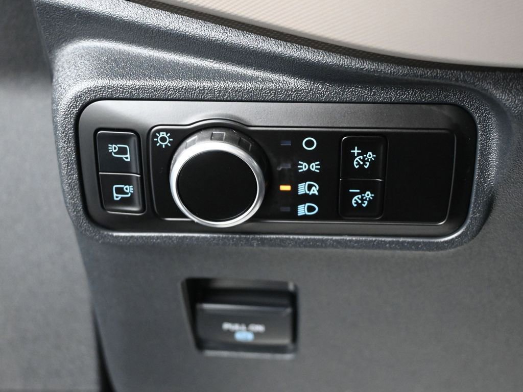 Certified 2024 Ford Bronco Wildtrak image 13