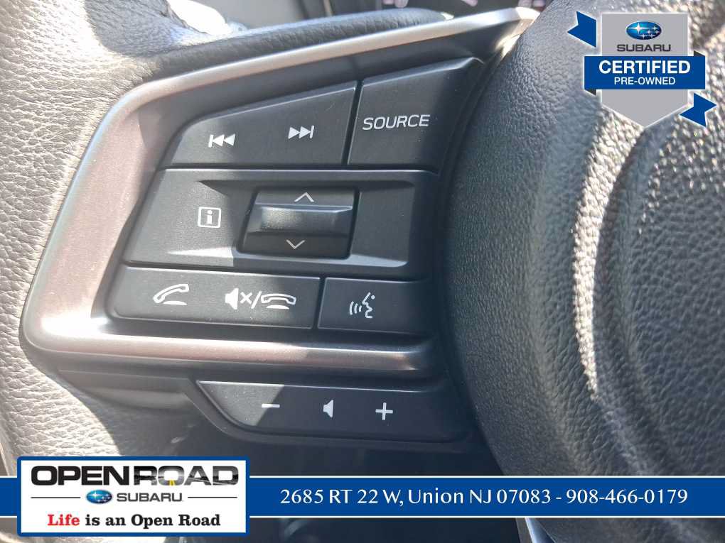Certified 2023 Subaru Legacy Premium AWD/4WD image 28