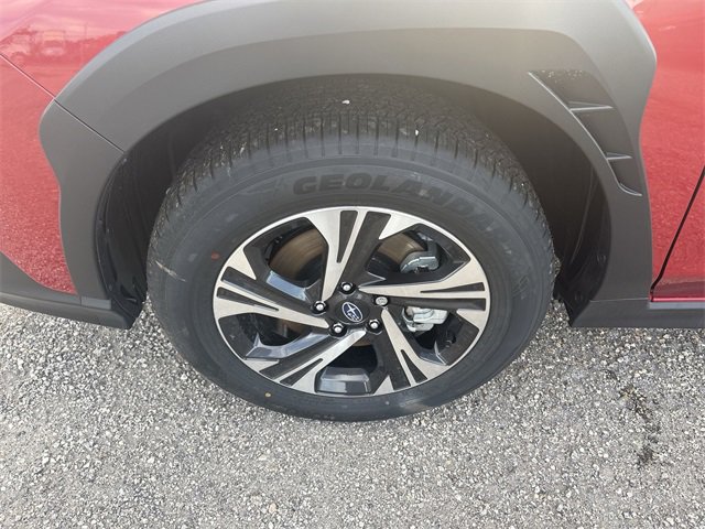 New 2026 Subaru Crosstrek 2.5i Premium image 10