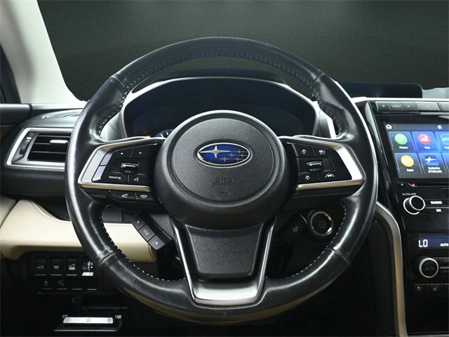 Used 2020 Subaru Ascent Touring image 25