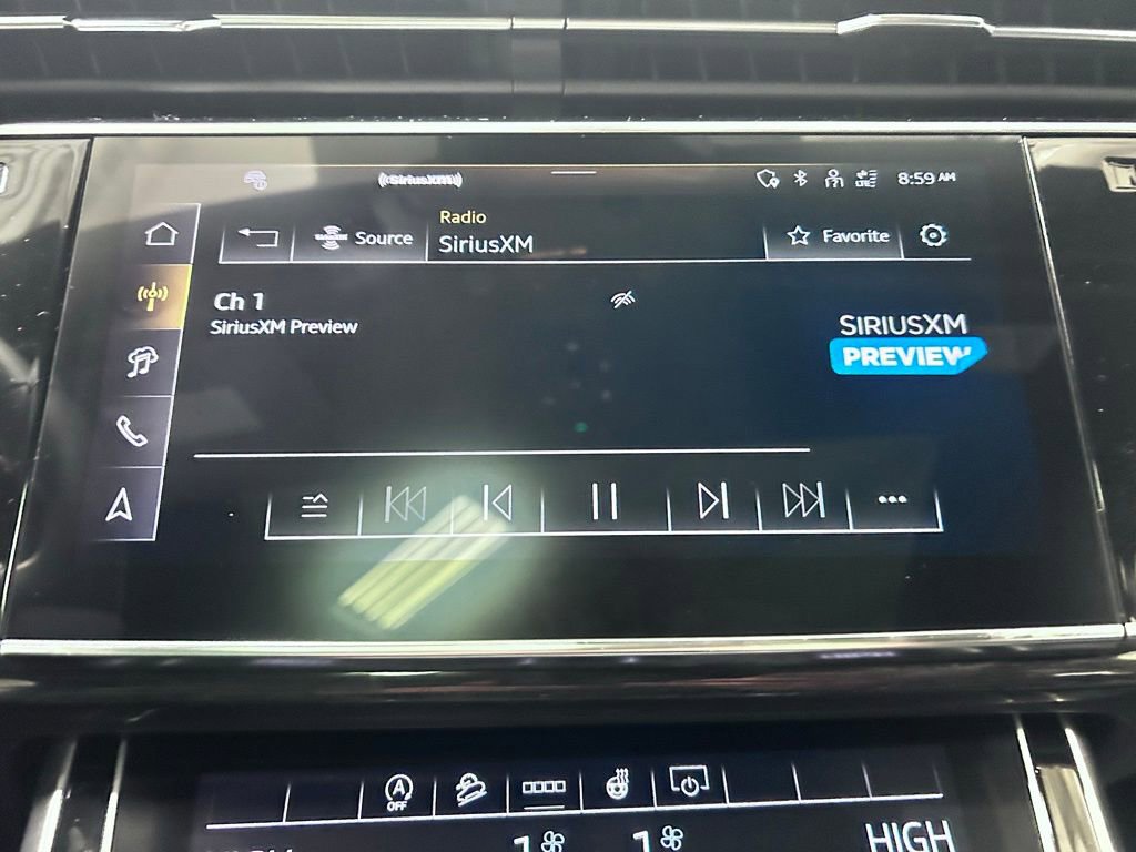 New 2026 Audi Q7 3.0T Premium Plus image 13