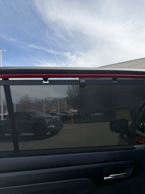 Certified 2026 Toyota Highlander XSE image 38