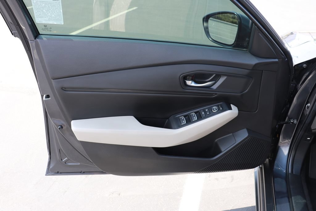 Used 2024 Honda Accord EX image 9