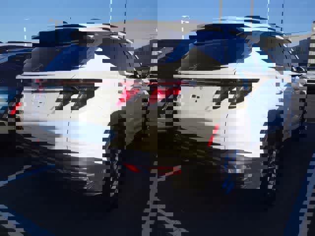 Used 2024 Hyundai Tucson SEL image 4