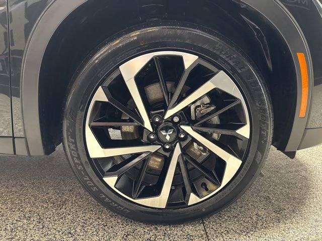 Used 2024 Mitsubishi Outlander SE Black Edition FWD image 30