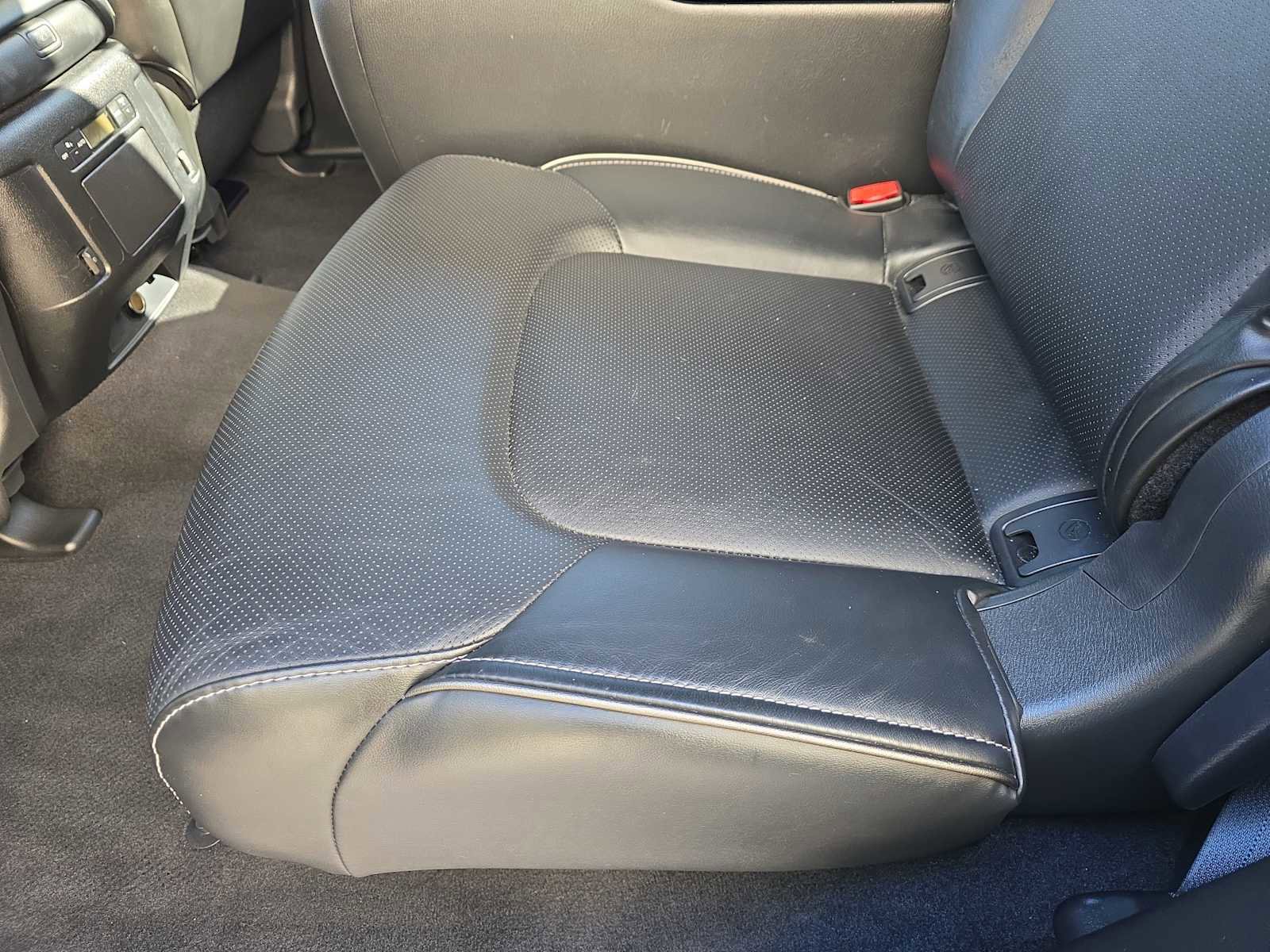 Used 2020 INFINITI QX80 Luxe w/ Edition 30 Package image 15