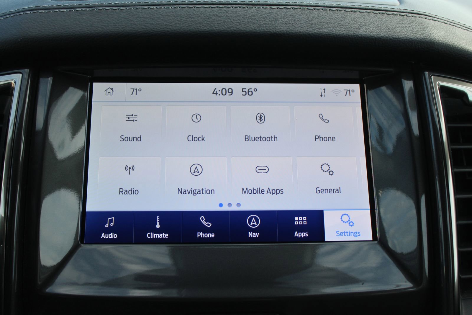 Used 2023 Ford Ranger Lariat w/ Equipment Group 501A High image 39