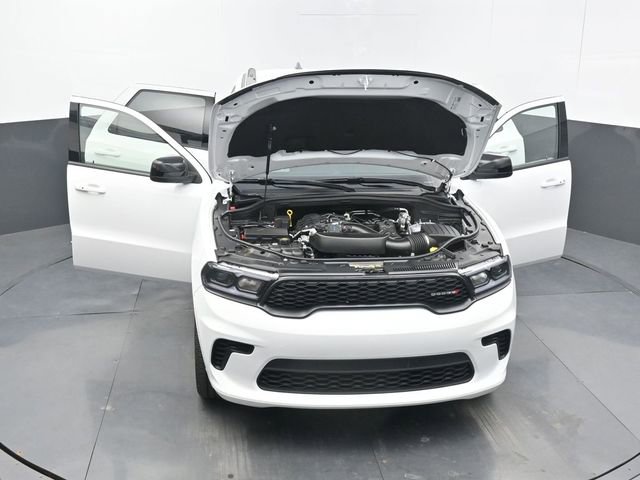 New 2026 Dodge Durango GT w/ Blacktop Package image 70