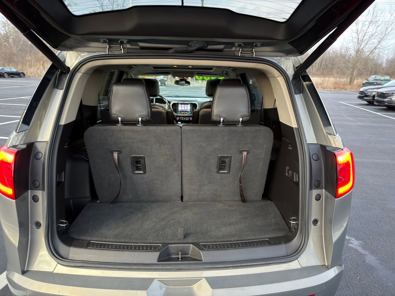 Used 2019 GMC Acadia Denali w/ Technology Package image 36