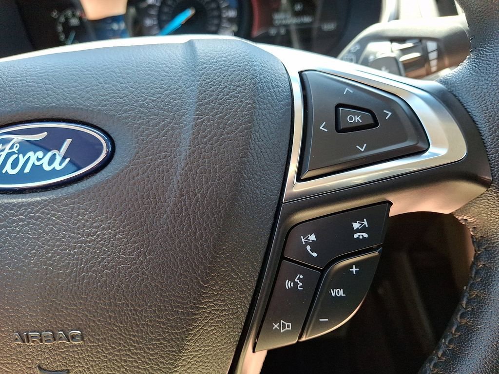 Certified 2020 Ford Edge SEL w/ Convenience Package AWD/4WD image 23