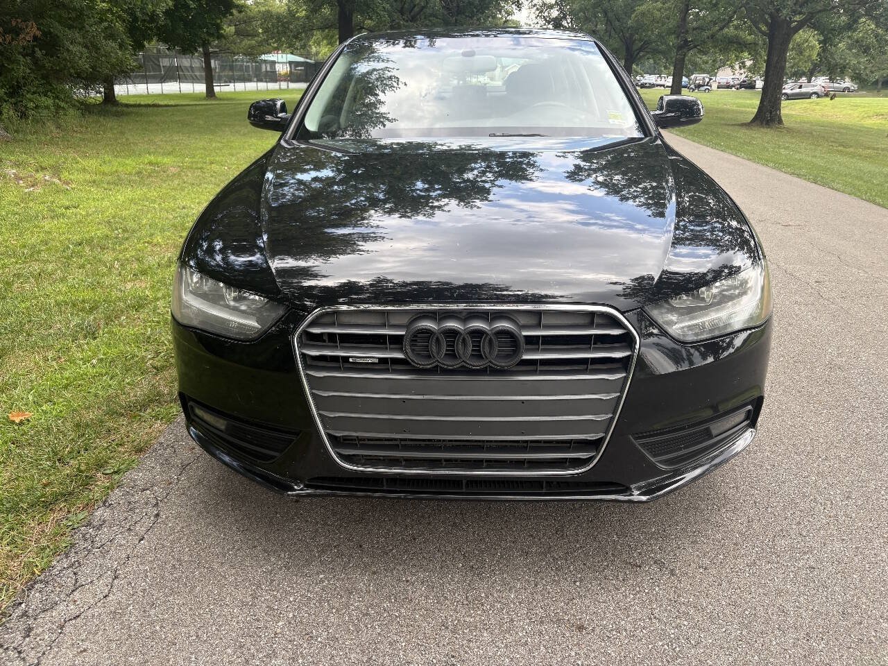 Used 2013 Audi A4 2.0T Premium AWD/4WD image 21