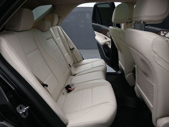 Certified 2026 Mercedes-Benz GLE 350 4MATIC image 24