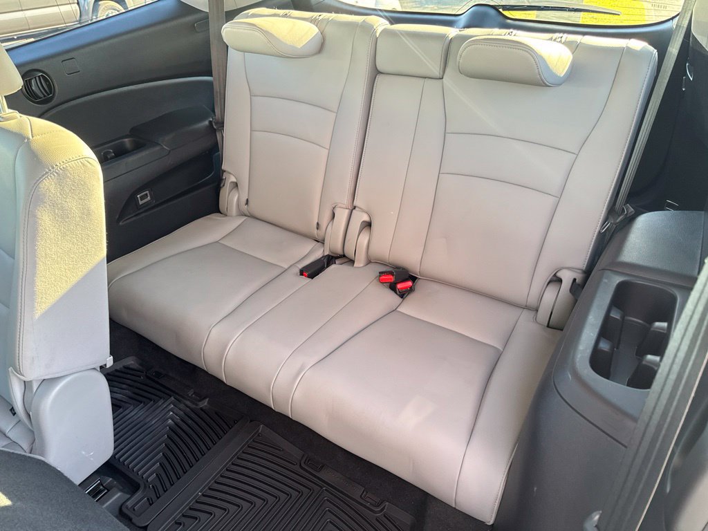 Used 2018 Honda Pilot EX-L image 30