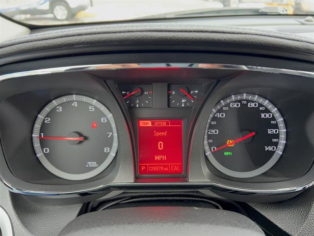 Used 2017 GMC Terrain SLE w/ Driver Alert Package I image 21