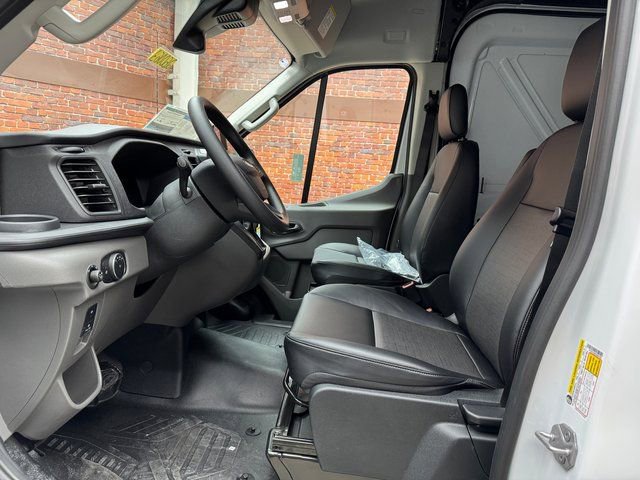 New 2026 Ford Transit 150 148 Medium Roof image 22