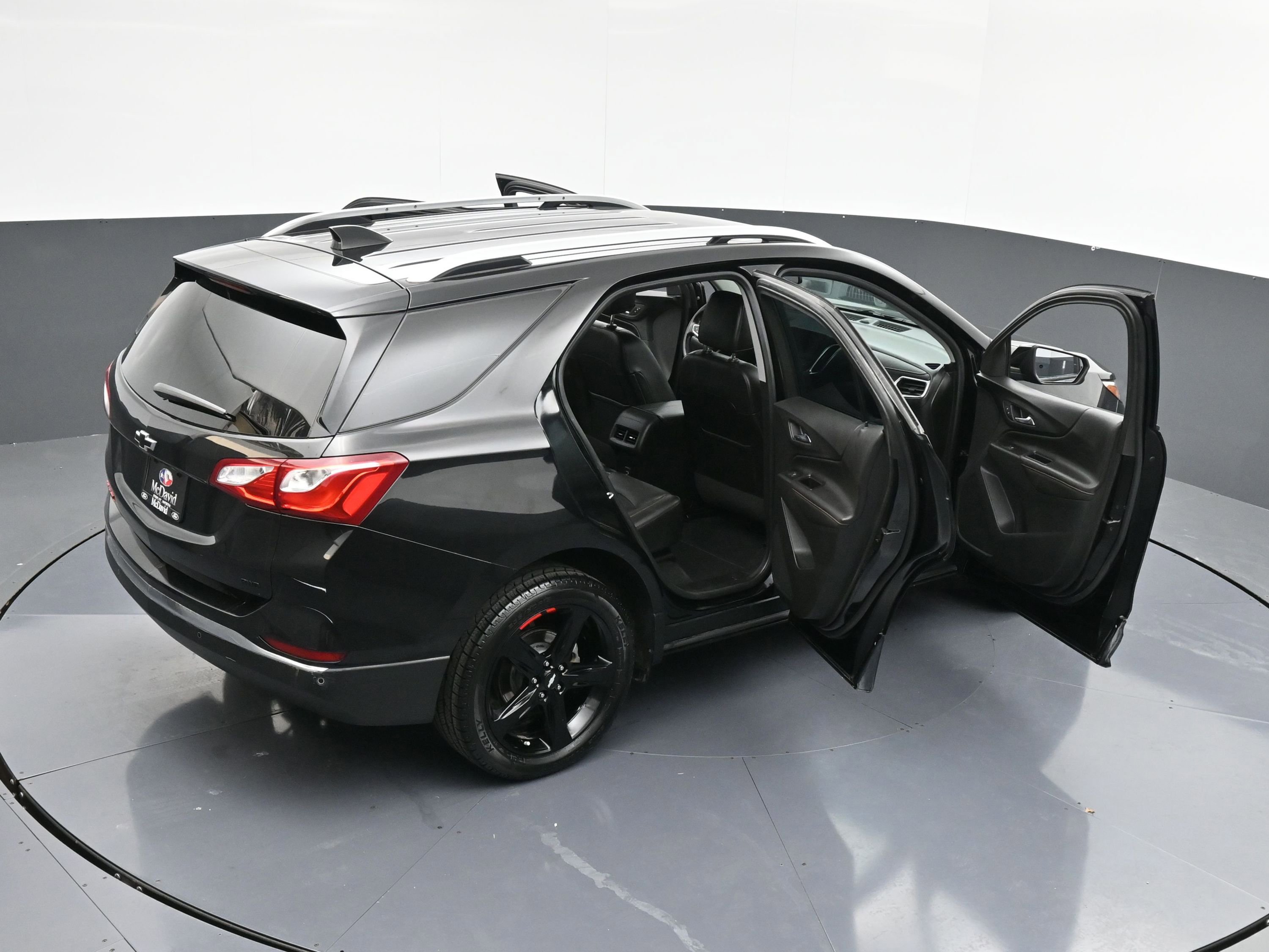 Used 2021 Chevrolet Equinox Premier w/ Redline Edition image 42