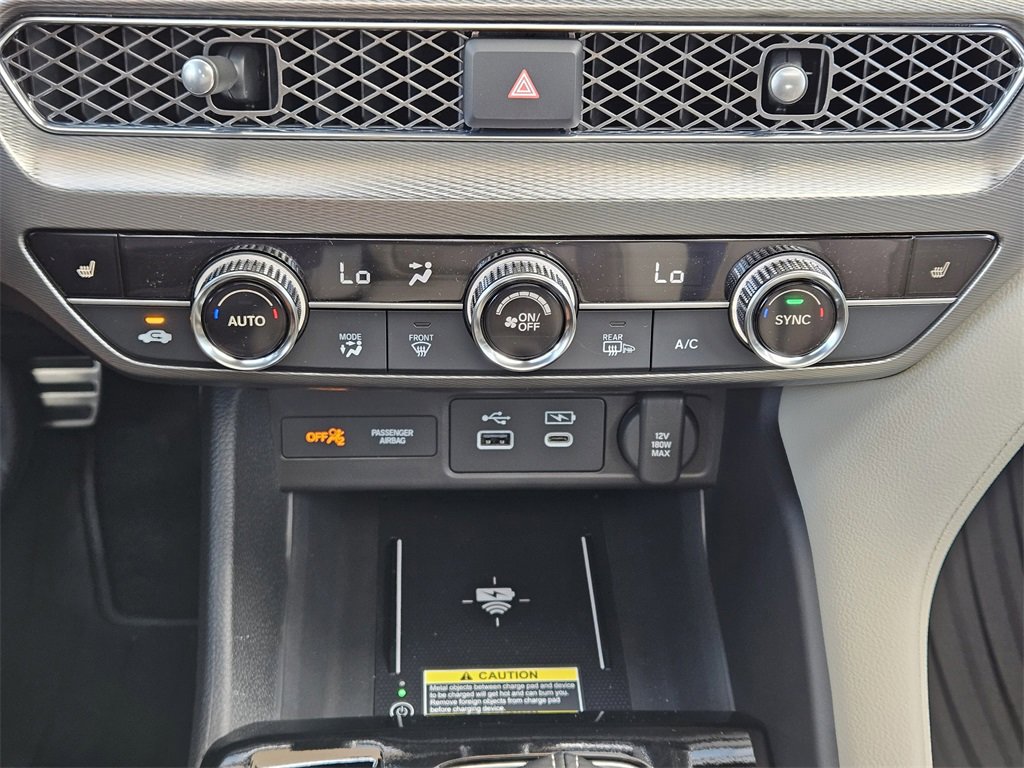 New 2026 Acura Integra A-Spec image 19