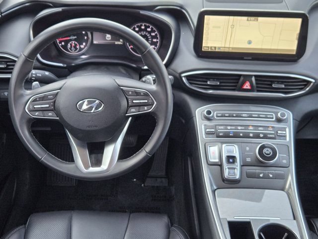 Used 2023 Hyundai Santa Fe XRT FWD image 26