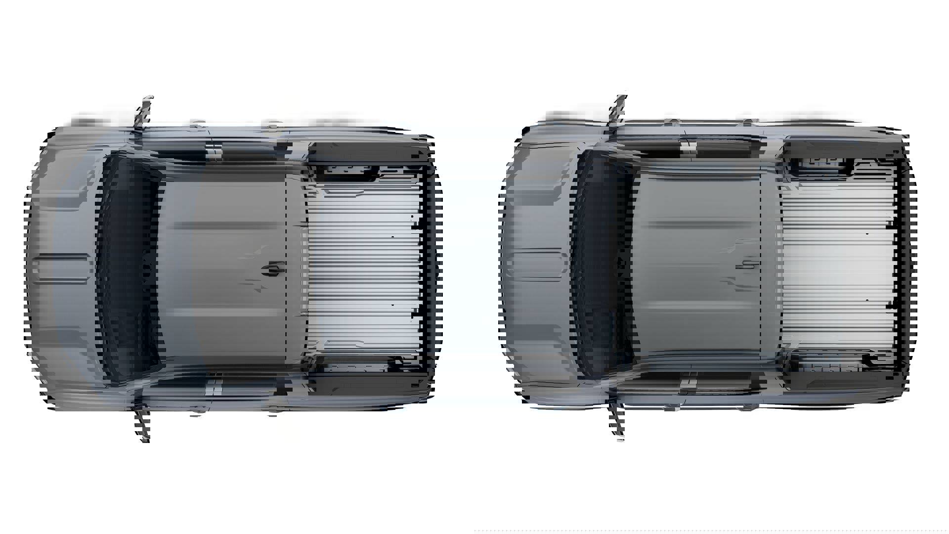 New 2026 GMC Sierra EV Elevation w/ LPO, Elevation Dark Package image 31
