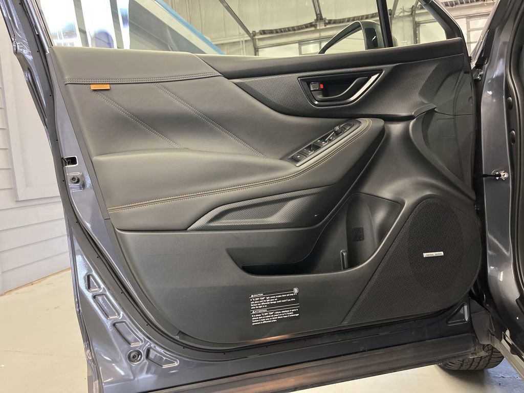 Certified 2024 Subaru Forester Wilderness image 10