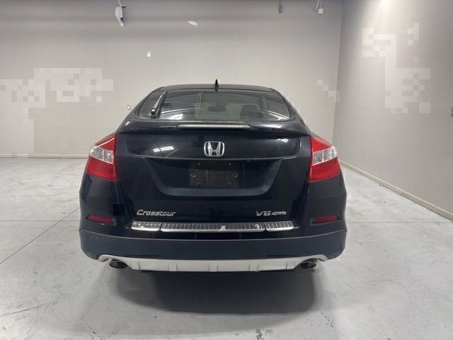 Used 2013 Honda Crosstour EX-L image 7
