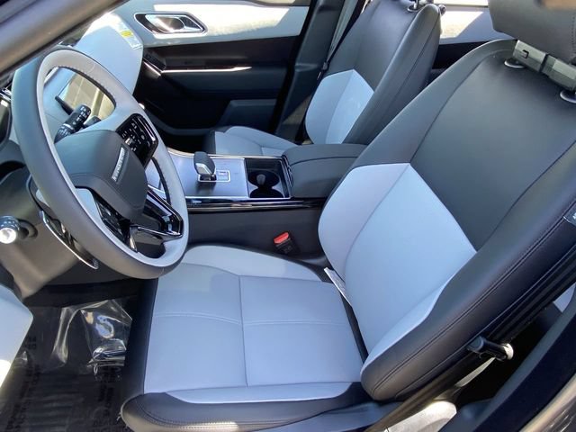 New 2026 Land Rover Range Rover Velar Dynamic SE AWD/4WD image 6