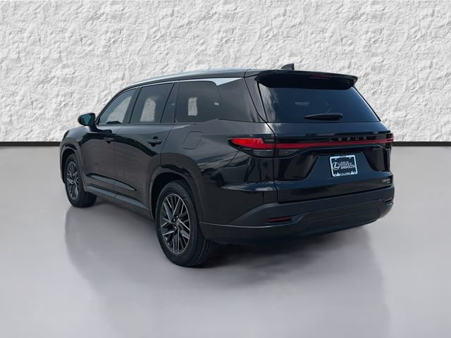 New 2026 Lexus TX 350 AWD image 5