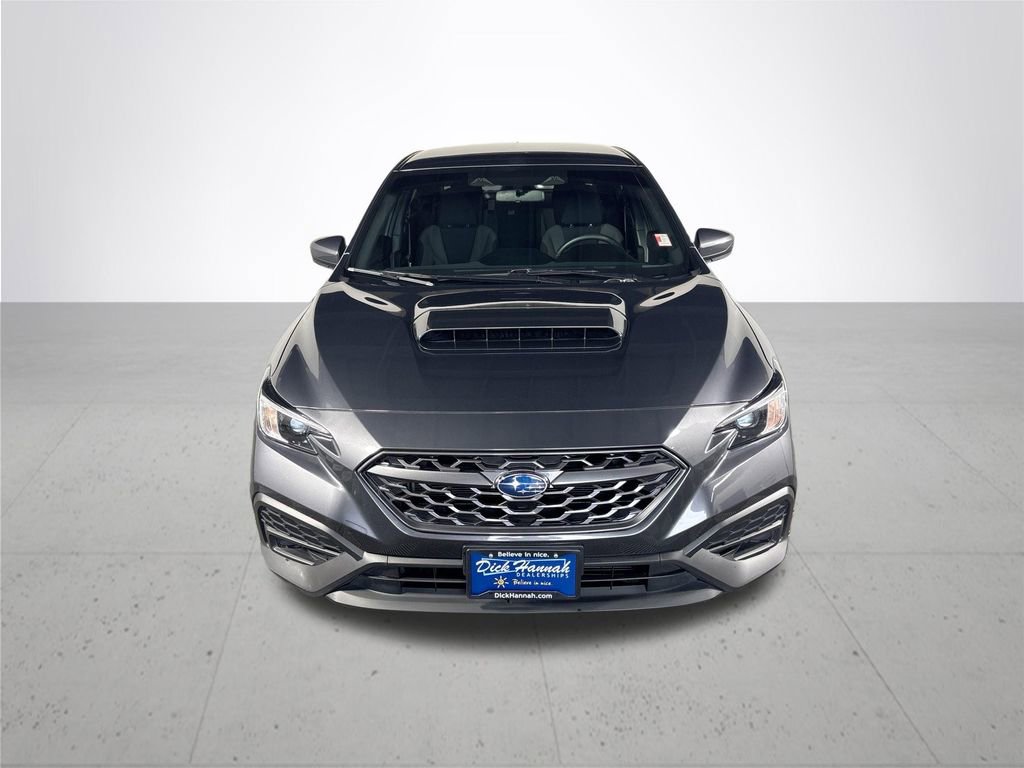 Used 2024 Subaru WRX image 3