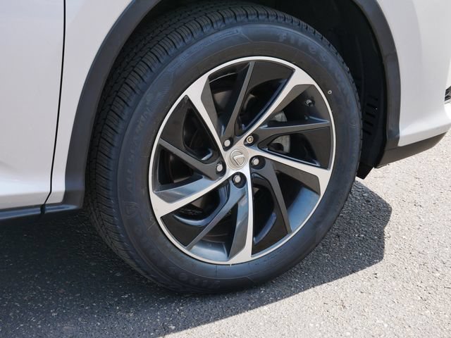 Used 2016 Lexus RX 350 FWD w/ Luxury Package image 12