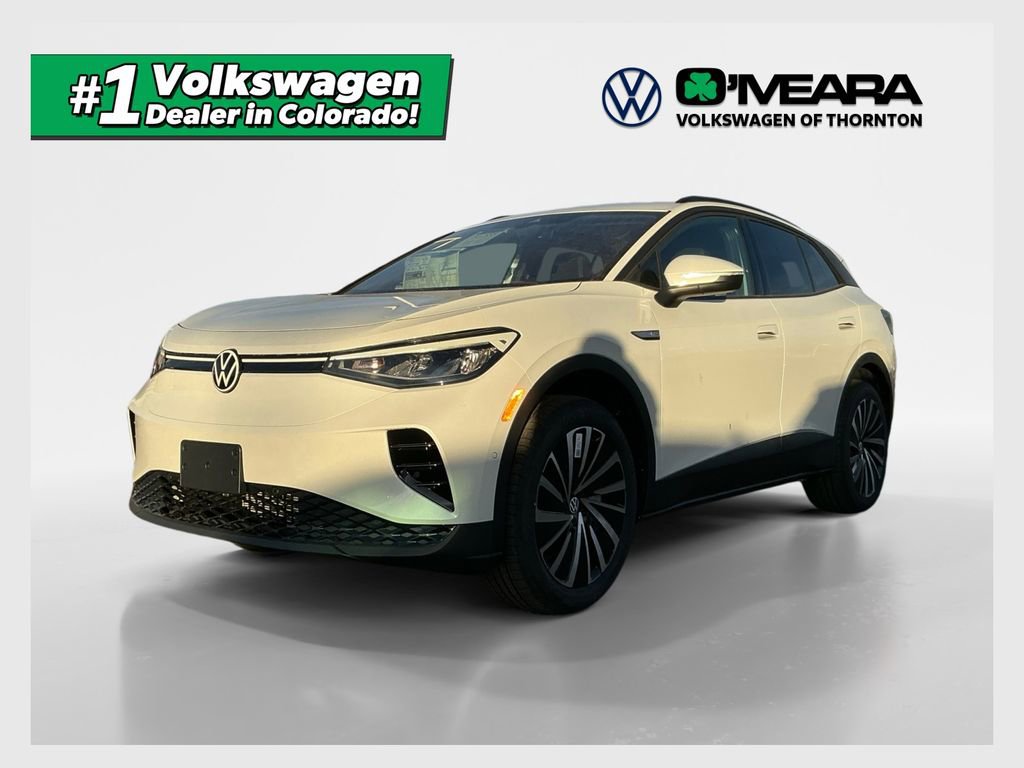 New 2026 Volkswagen ID.4 Pro image 1