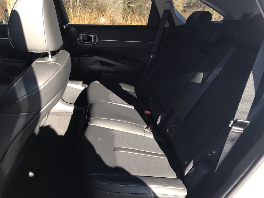 New 2026 Kia Sorento S image 11