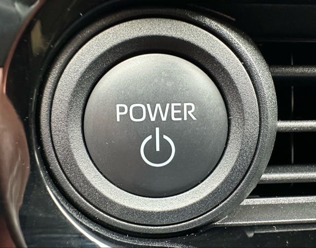 Used 2025 Toyota bZ4X AWD w/ Weather Package image 24