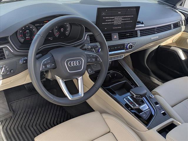 Certified 2024 Audi A5 2.0T Premium Plus image 10