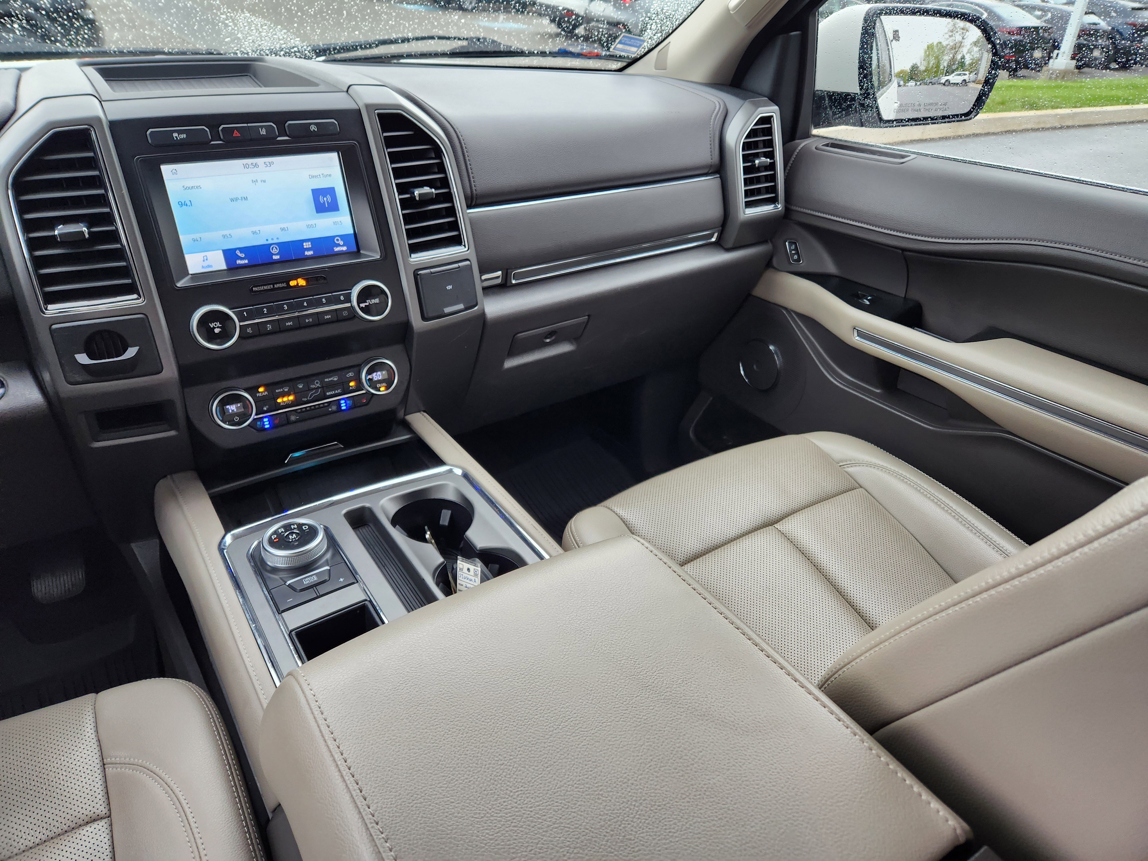 Used 2021 Ford Expedition Max XLT RWD image 14