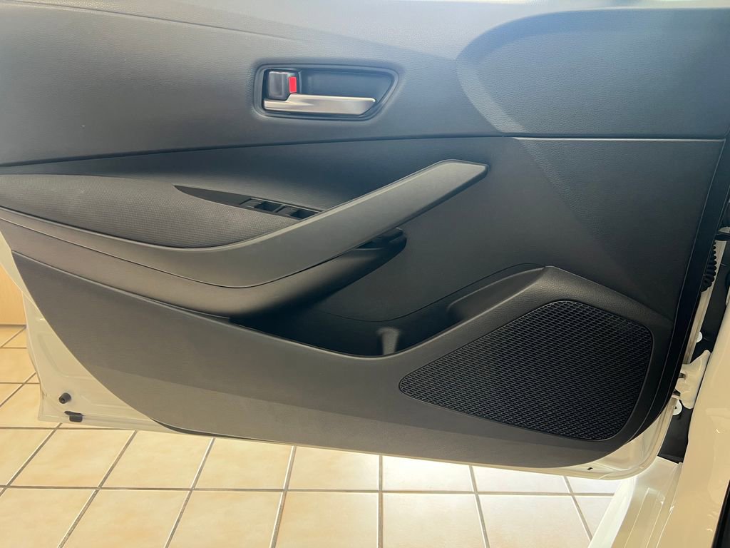 Used 2023 Toyota Corolla GR w/ Performance Package AWD/4WD image 13