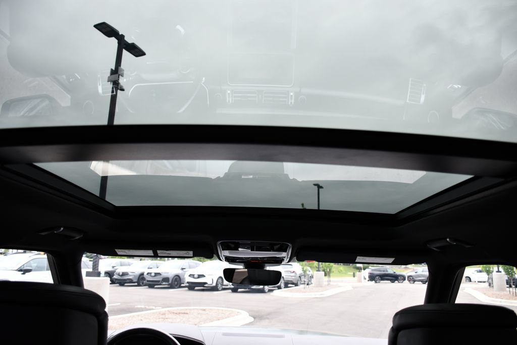 Used 2019 Land Rover Range Rover Long Wheelbase Supercharged AWD/4WD image 40
