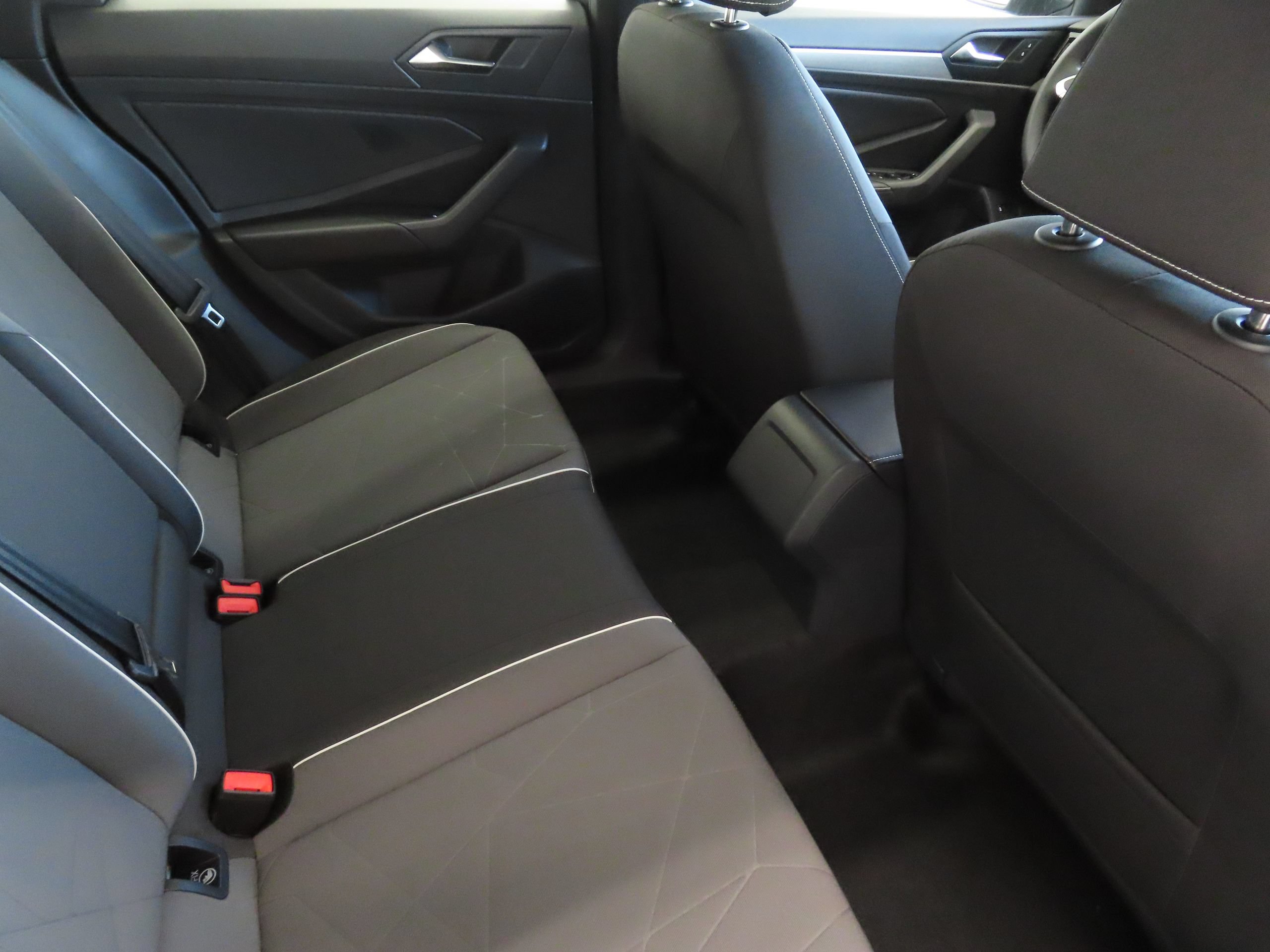 New 2026 Volkswagen Jetta Sport FWD image 23