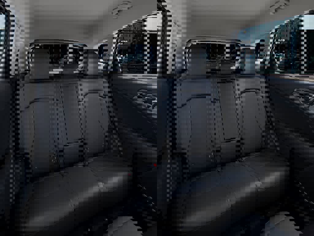 New 2026 Kia Sportage EX image 16