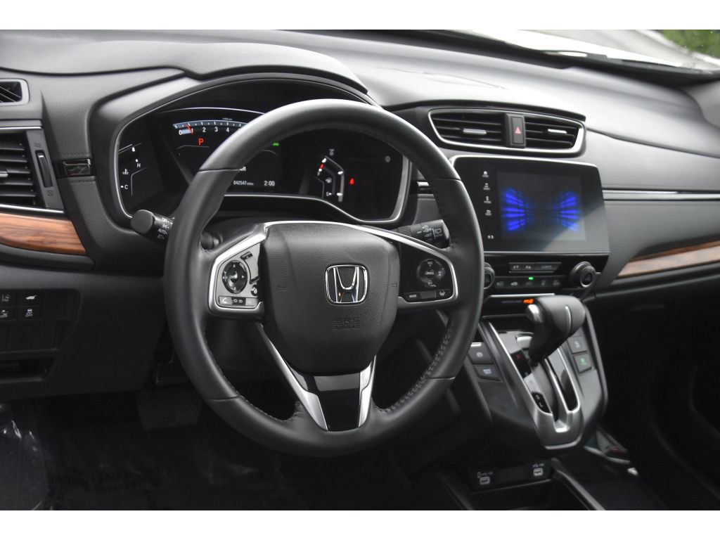 Used 2022 Honda CR-V EX-L image 12