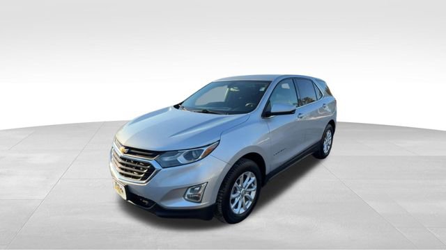Used 2019 Chevrolet Equinox LT image 9