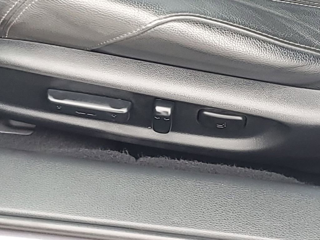 Used 2017 Honda Accord EX-L image 29